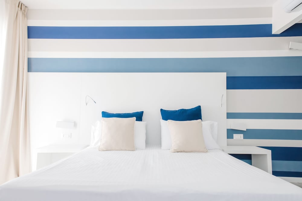 Double or Twin Room, Balcony