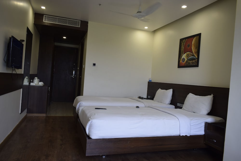 Suite photo 2