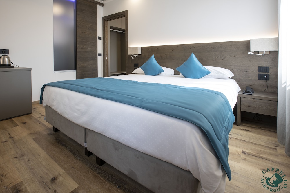 Luxury Studio Suite photo 1