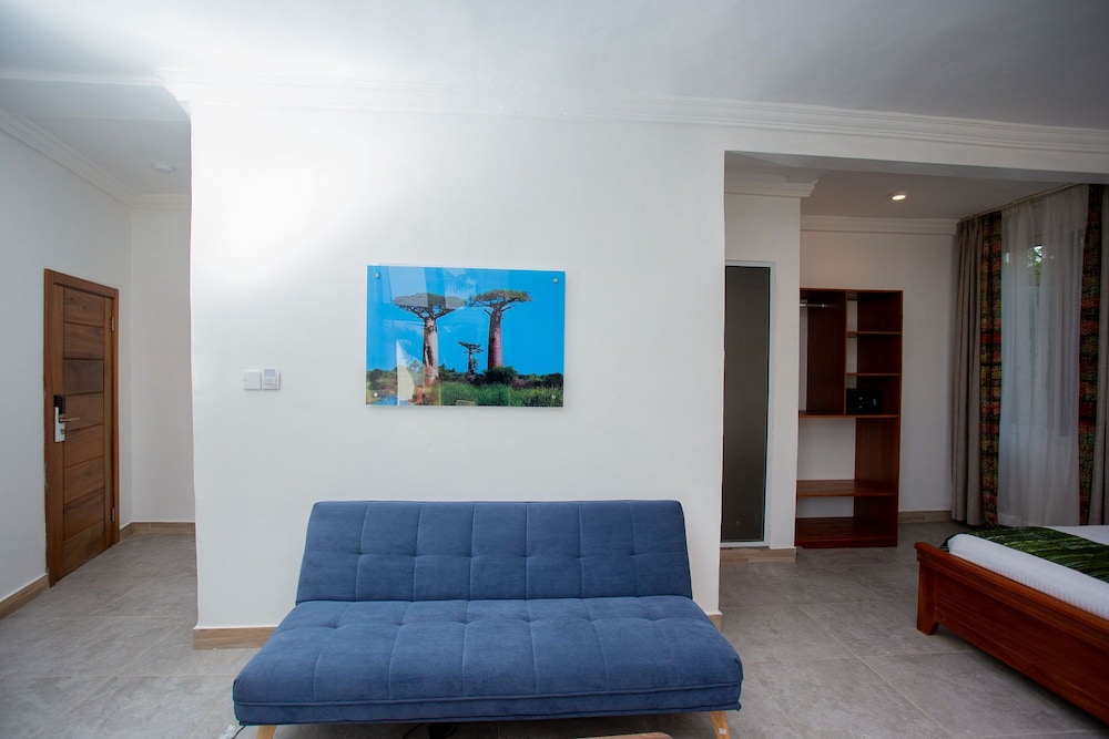 Junior Suite - Photo 8