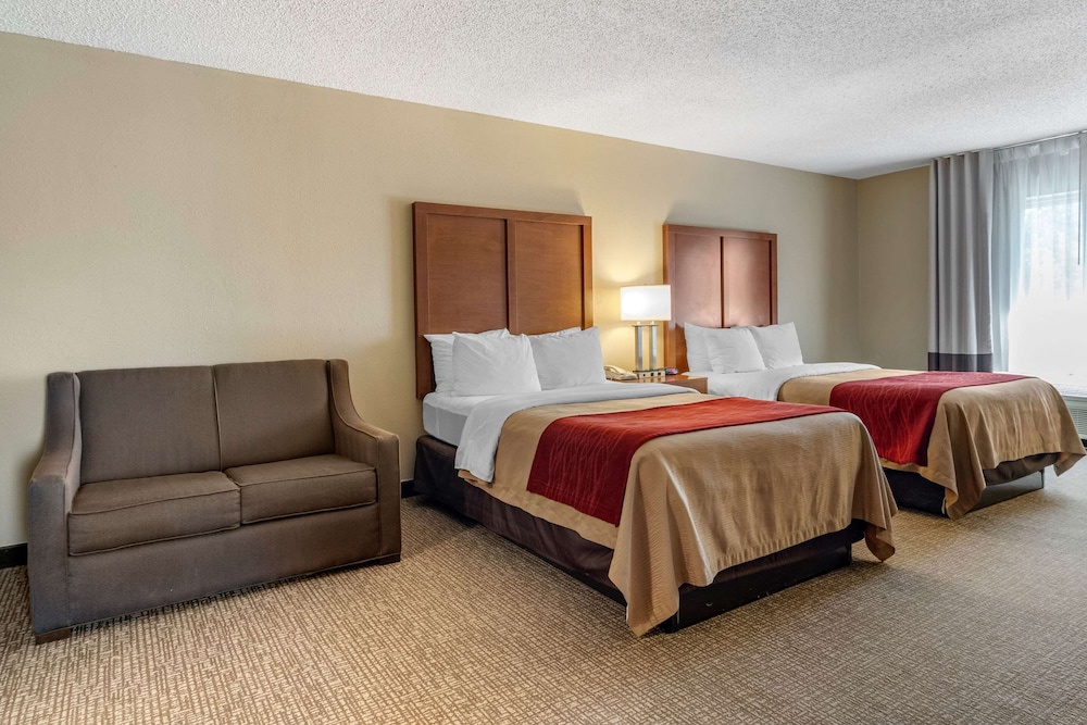 Suite, Non Smoking - Photo 5