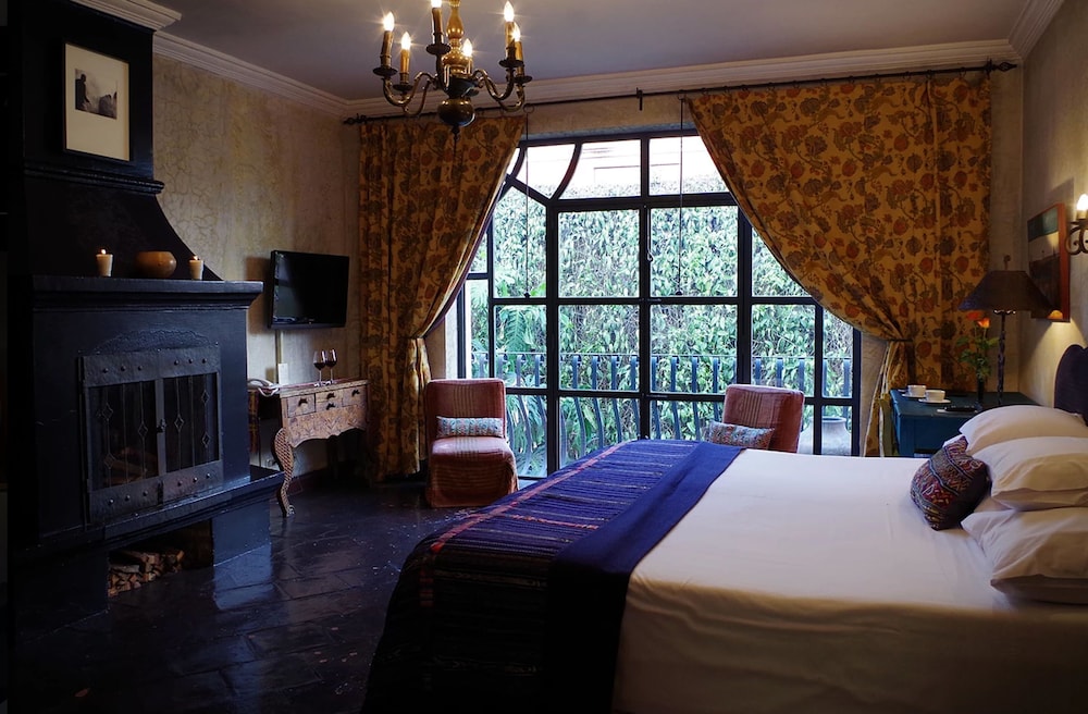 Junior Suite 11 photo 2