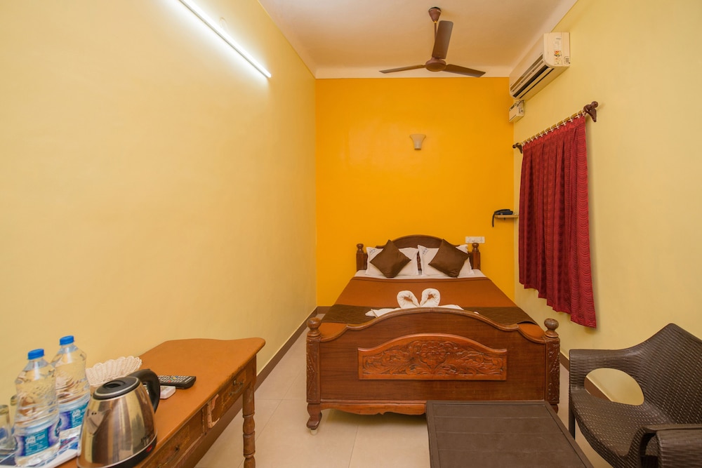 Deluxe Room - Photo 3