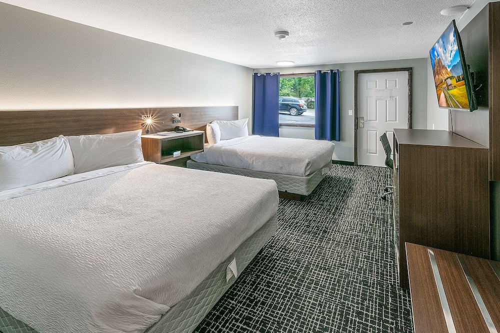 Standard Double Room - Photo 5