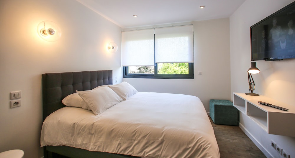 Apartment, 1 Bedroom, Terrace (Le grand bleu) photo 1