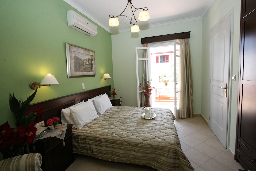 Family Apartment photo 1