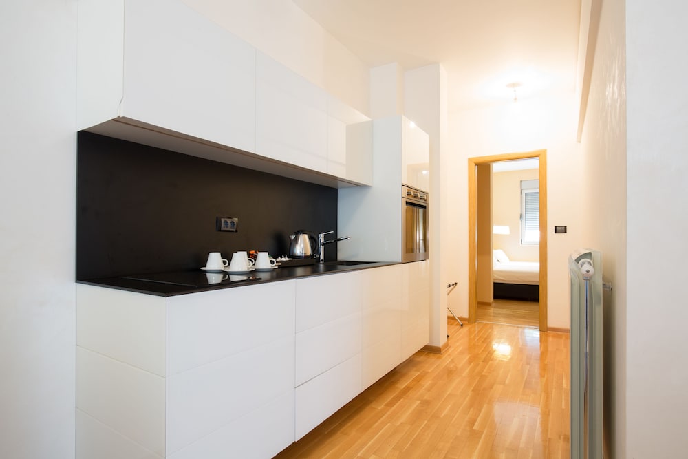 Comfort Apartment, 2 Bedrooms photo 2