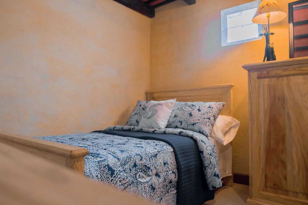 Comfort Double Room, Multiple Beds (2nd Floor) photo 3