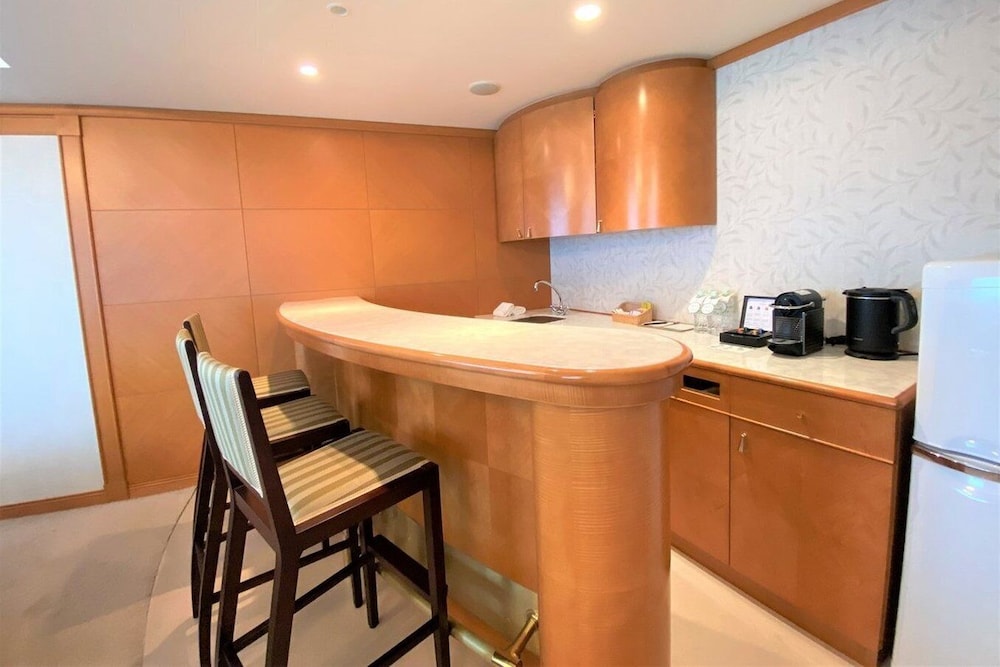 Club Royal Suite Room with Club Lounge access, Twin, 22nd floor~, 105sqm, Non Smoking - Photo 2
