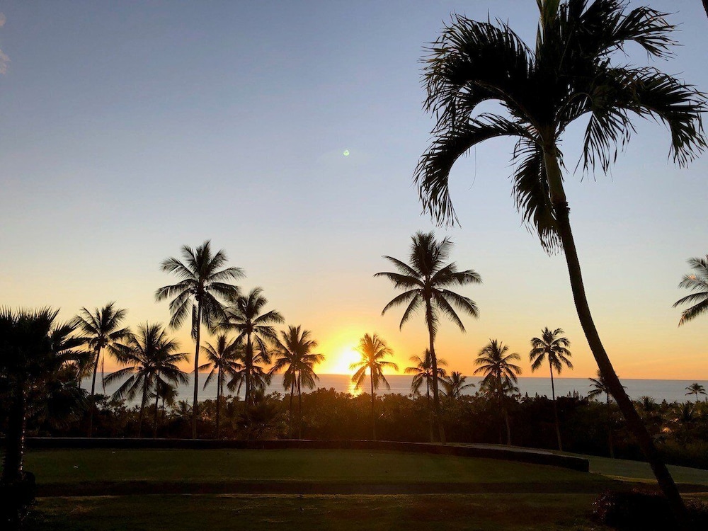 Condo, Multiple Beds, Kitchen, Ocean View (Country Club Villas 230)