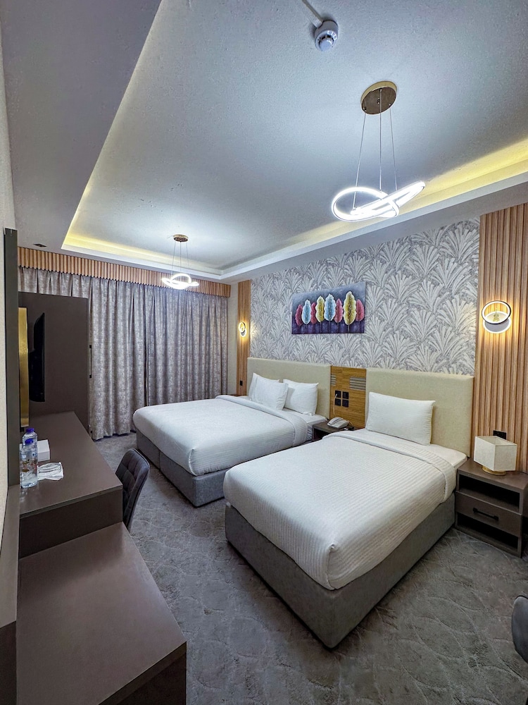 Family Triple Room