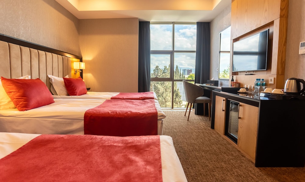 Standard Triple Room photo 1