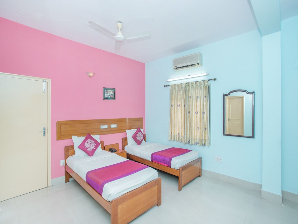 Double Or Twin Room photo 2