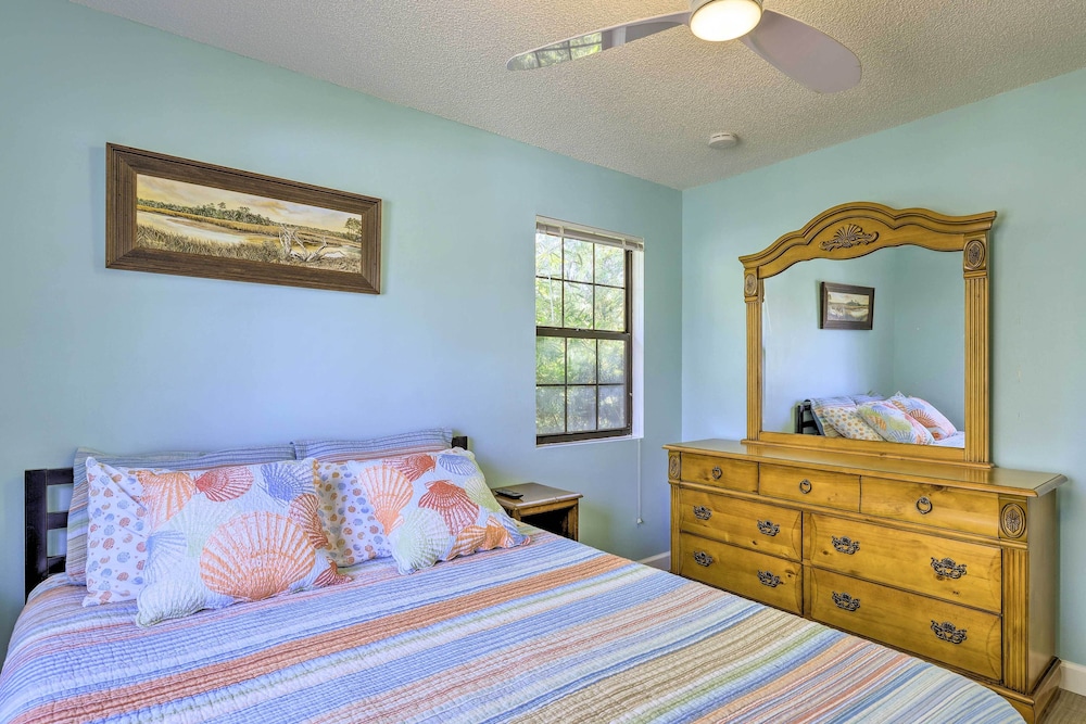 House (2 Bedrooms) photo 2