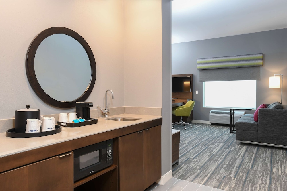 Suite, 1 King Bed, Accessible - Photo 5