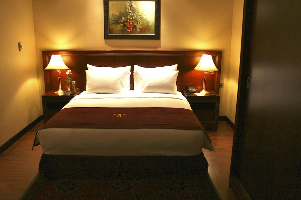 Trianon Hotel — photo 155