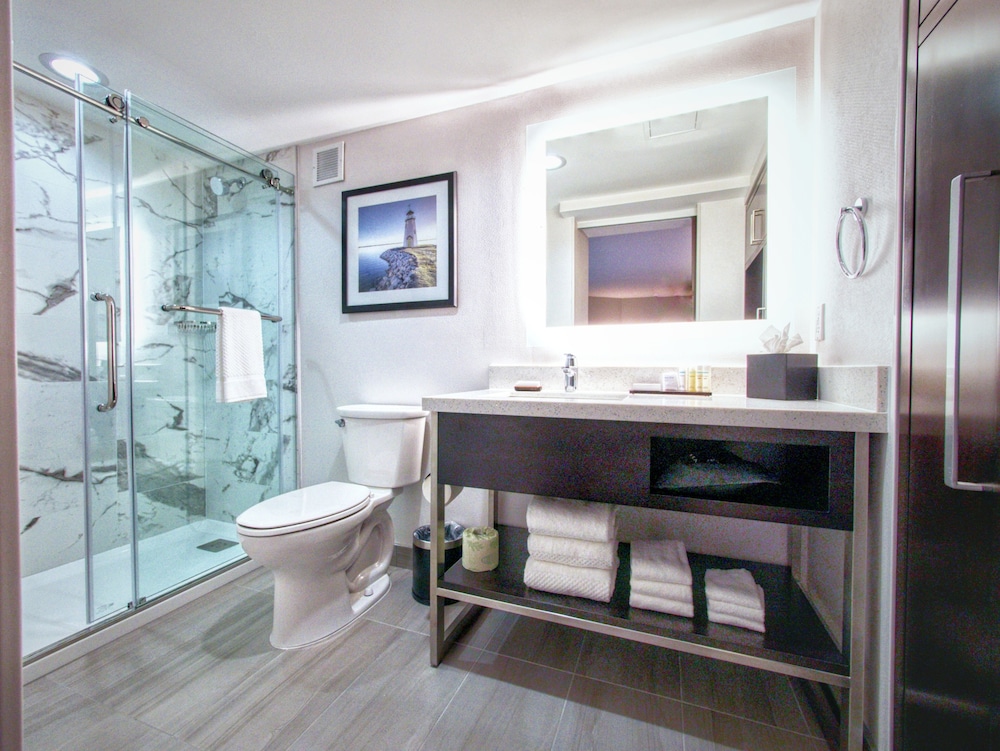 Suite, 1 King Bed - Photo 3