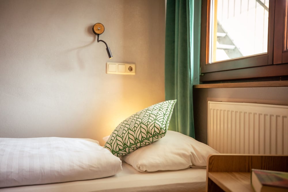 Basic Single Room (mini) photo 1