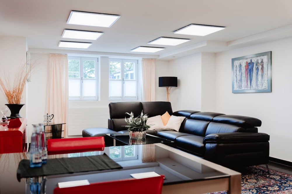 Business Apartment (Harzer-Hexen-Stieg)