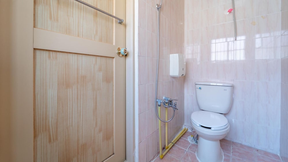 Basic Room, 1 Bedroom (ondol 108ho) photo 3