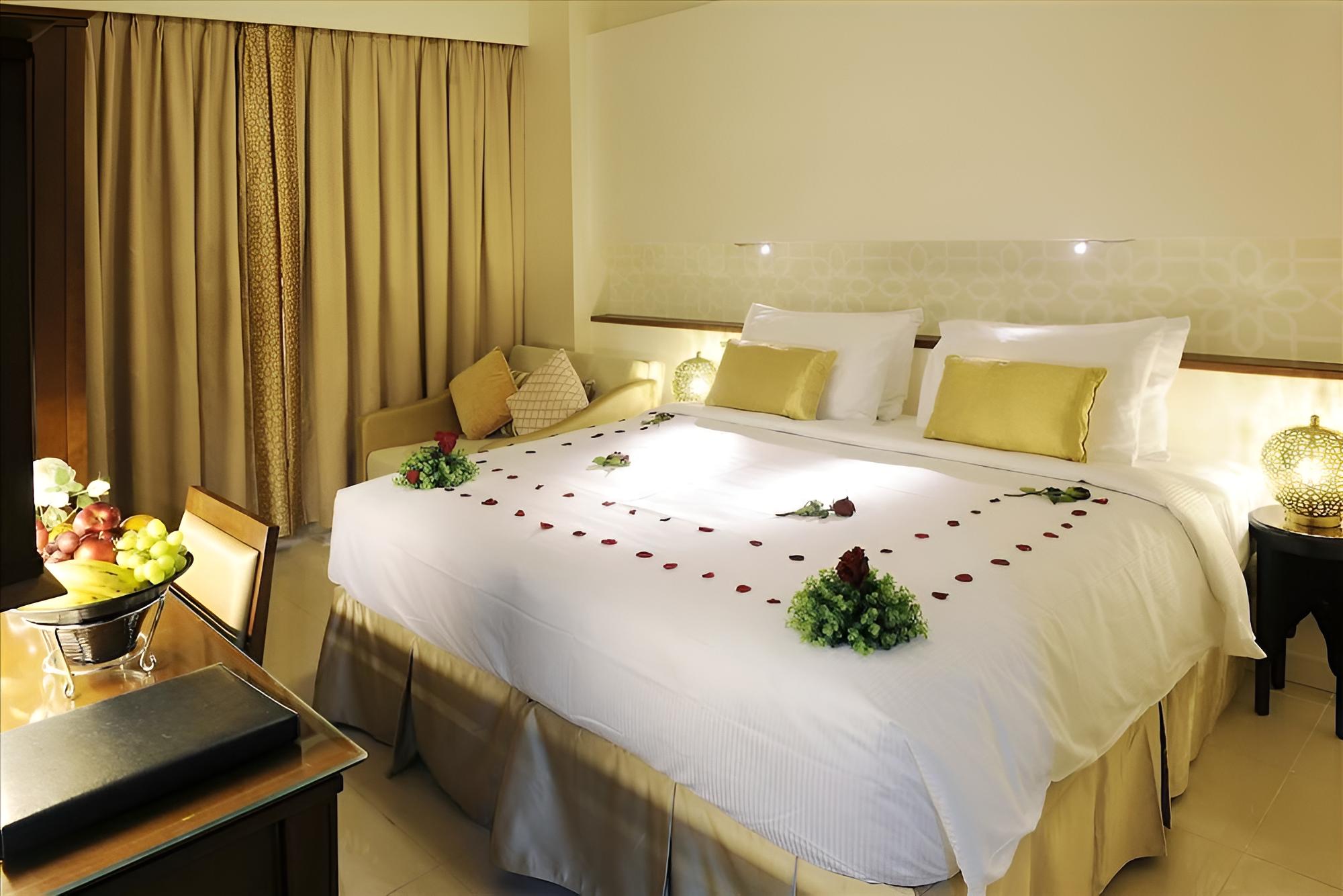 Deluxe Double Room photo 2