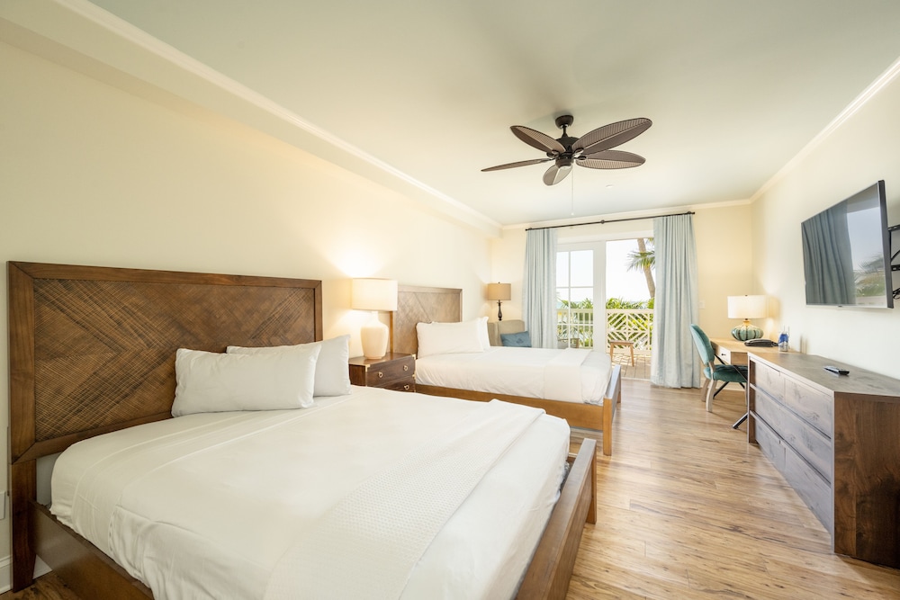 Standard Double Room, Ocean View - Adults Only