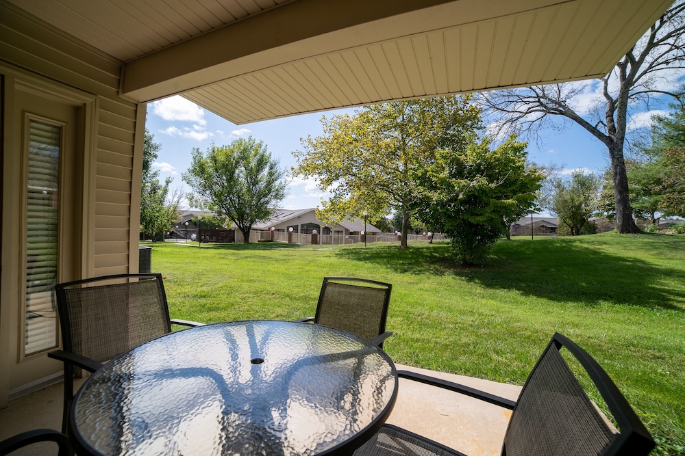 Family Condo, 2 Bedrooms, Terrace, Resort View photo 3