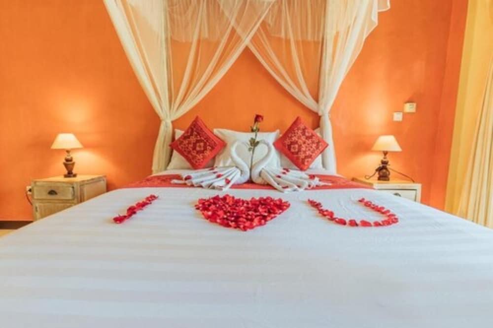 Superior Double Room - Photo 8