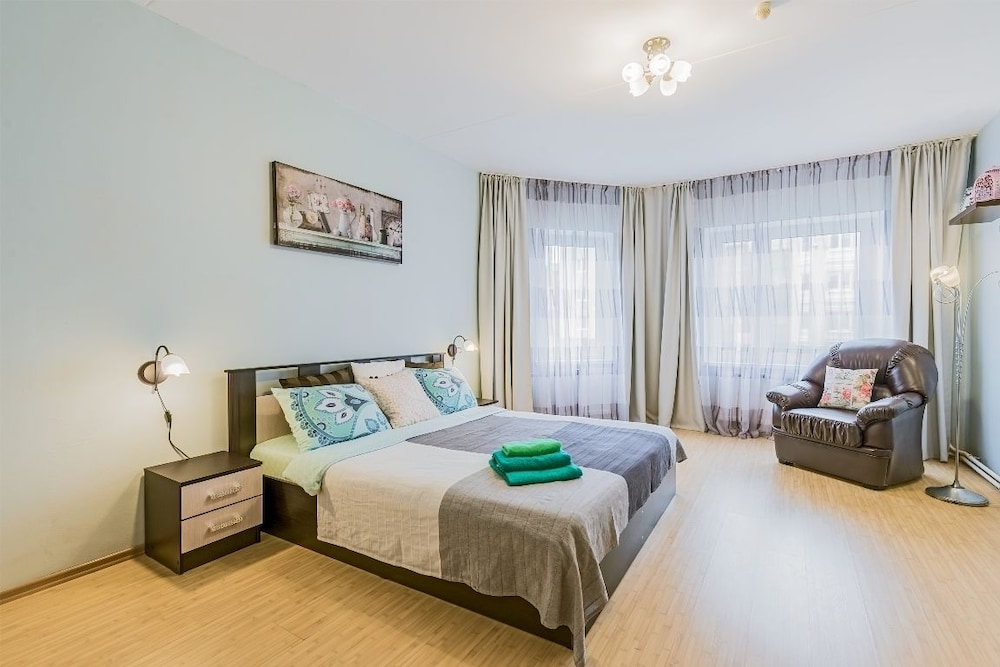 Apartment, 1 Double Bed photo 1
