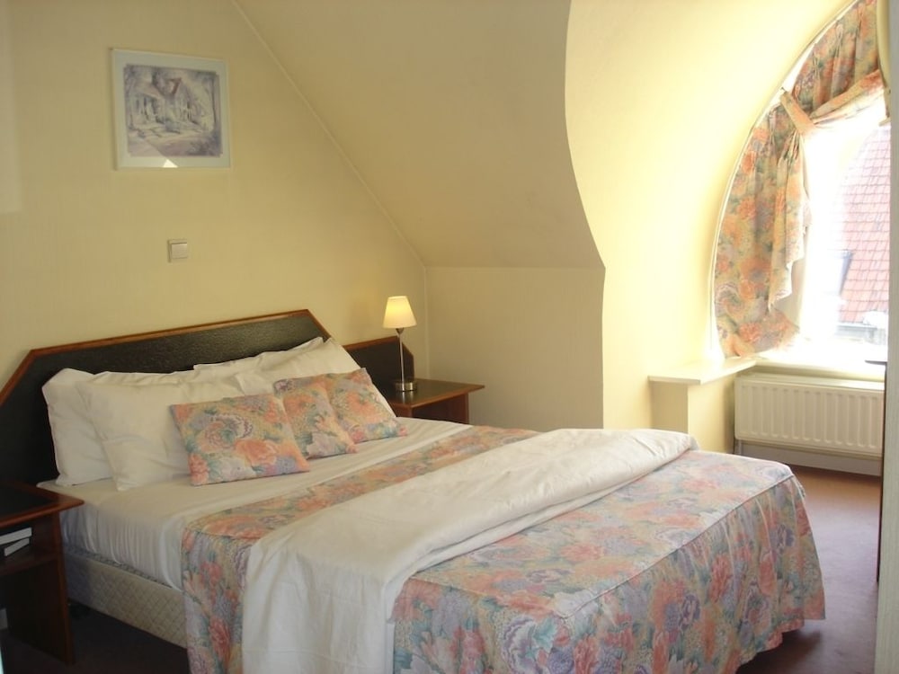 Comfort Double Room photo 1