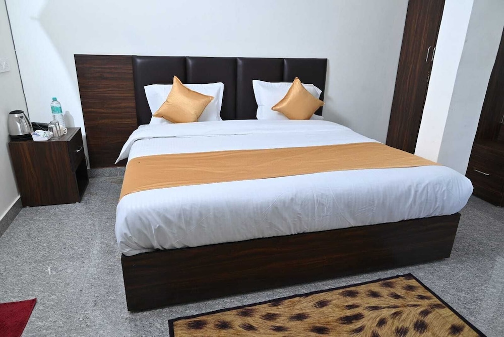 Deluxe Room photo 2