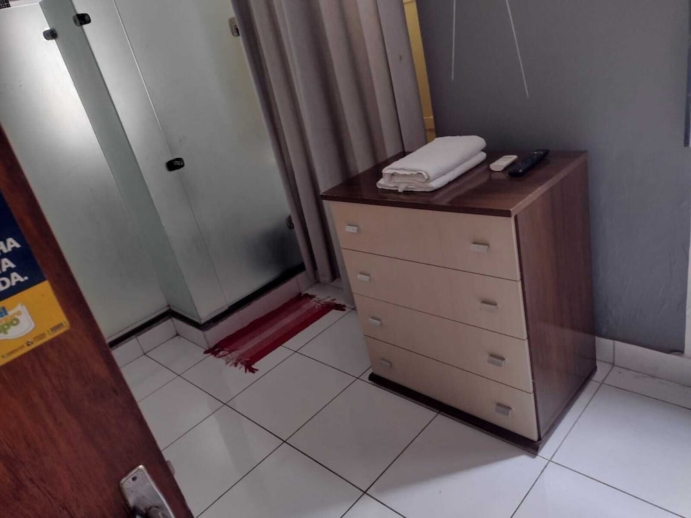 Basic Double or Twin Room, City View photo 3