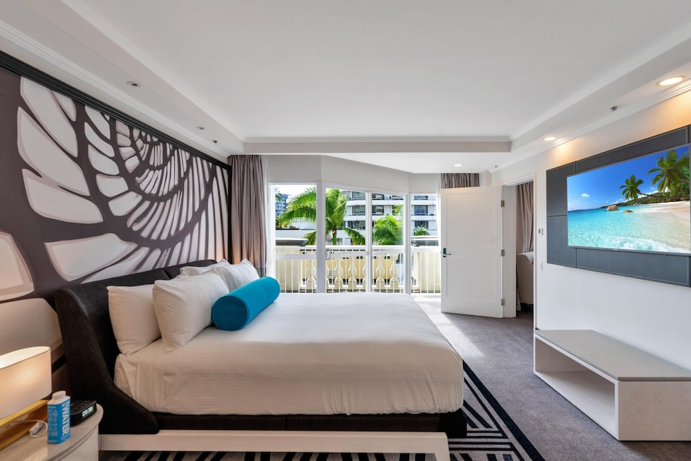 Superior Suite (Executive)