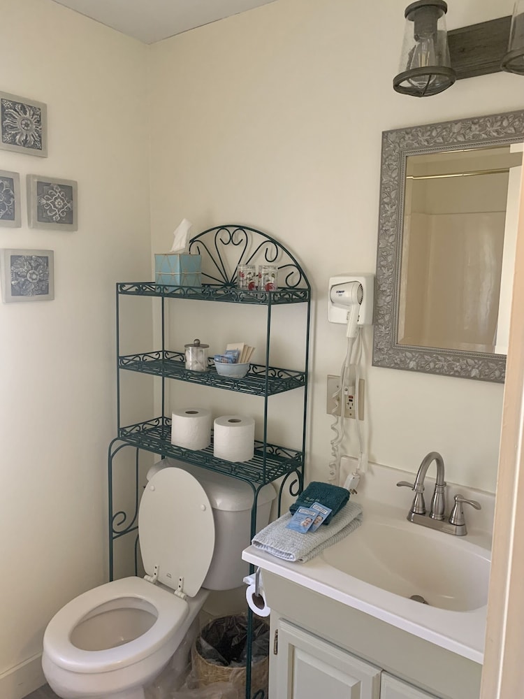Premium Double Room, Ensuite, Mountain View (Room 8) photo 3