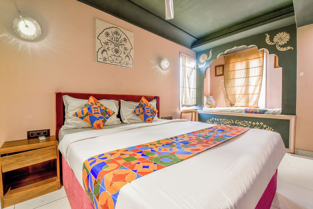 Luxury Room