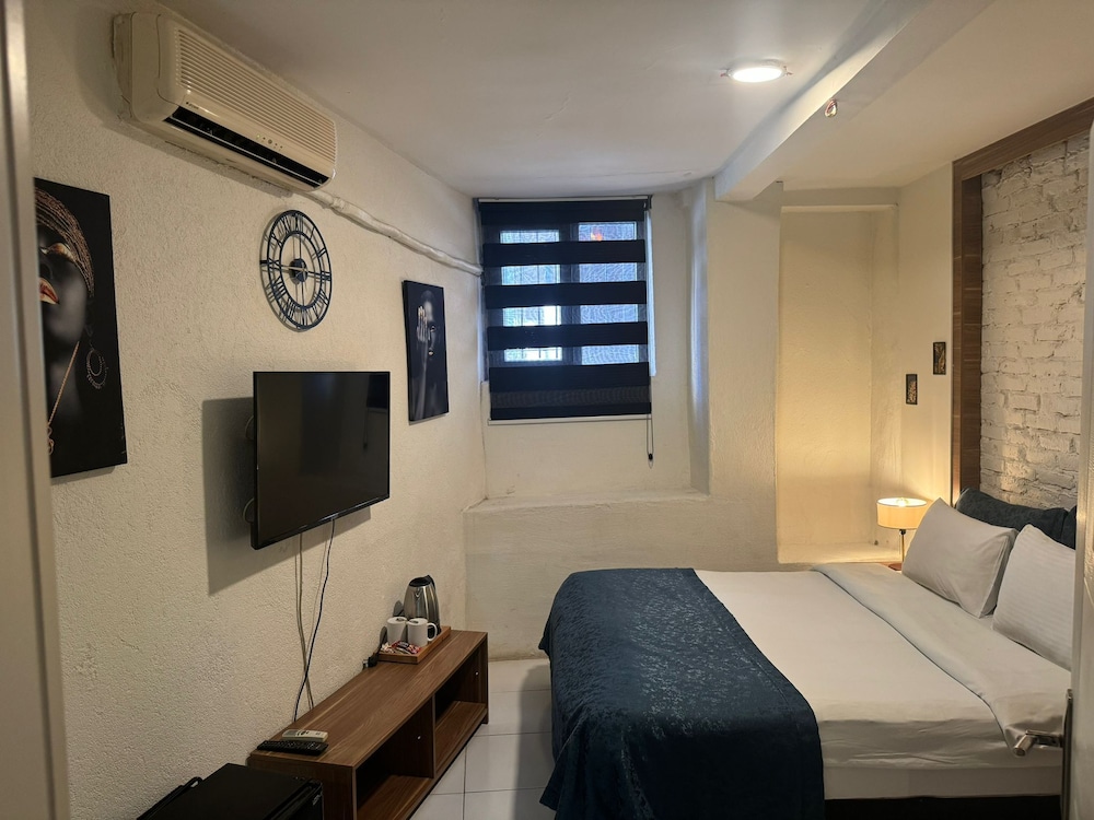 Economy Room photo 2