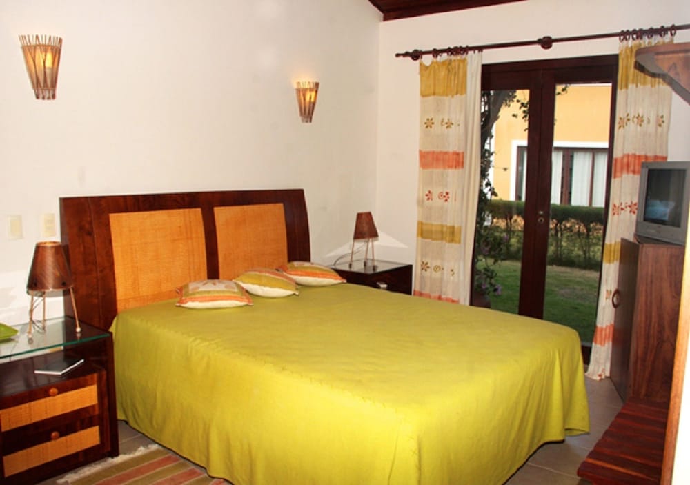 Standard Double Or Twin Room photo 1