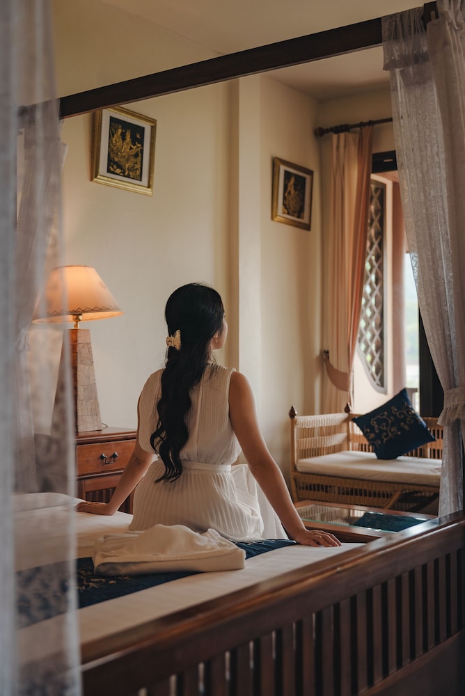Beachfront Sea View King Room - Photo 4