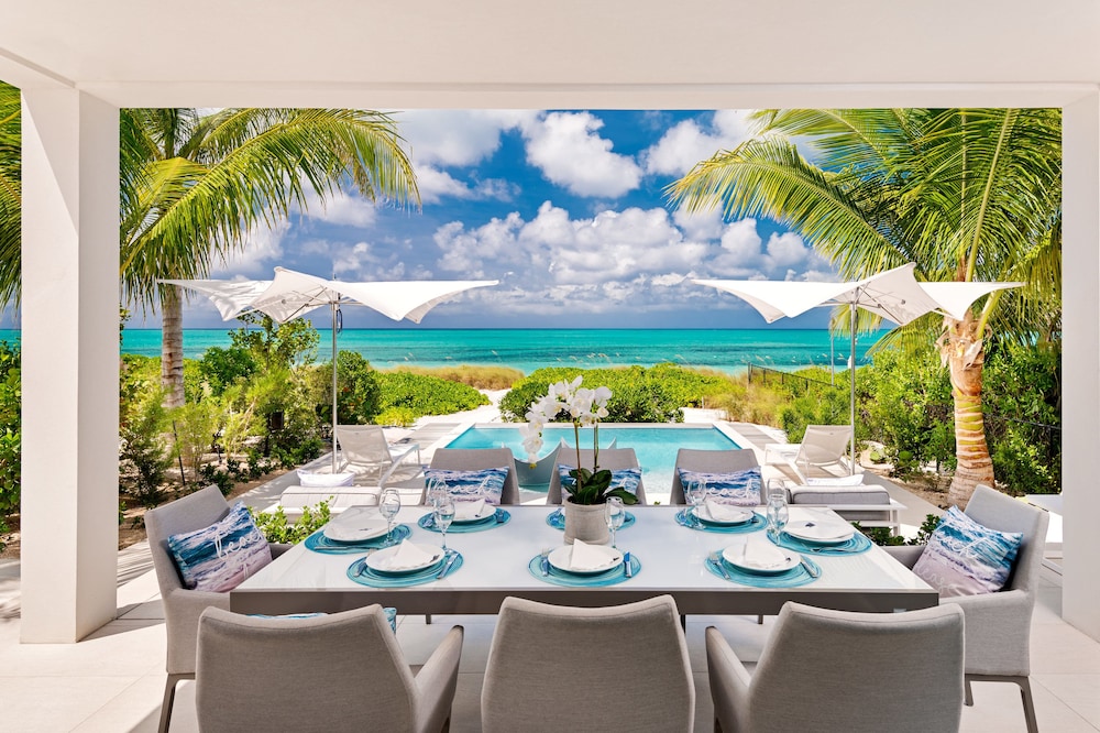 Seascape Private Villa