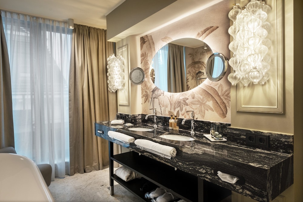 Penthouse Topazz - Photo 6