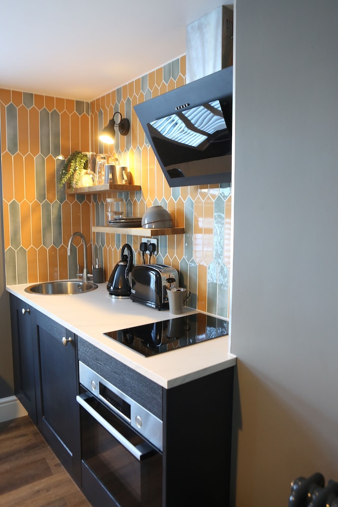 Premium Apartment - Photo 5