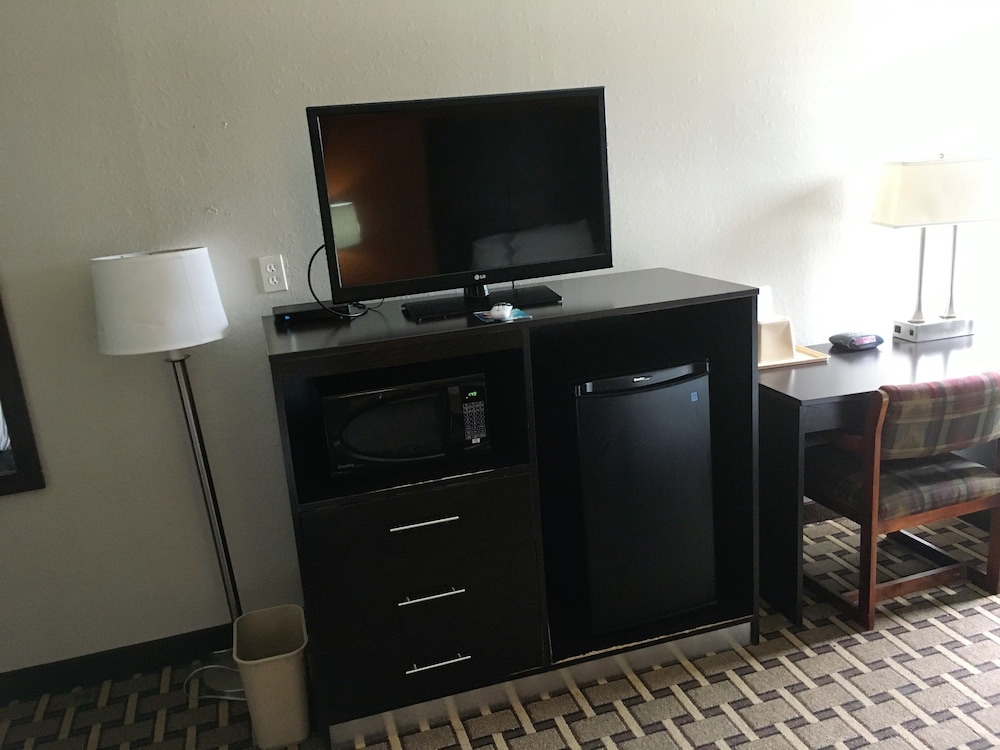 Deluxe Room photo 3