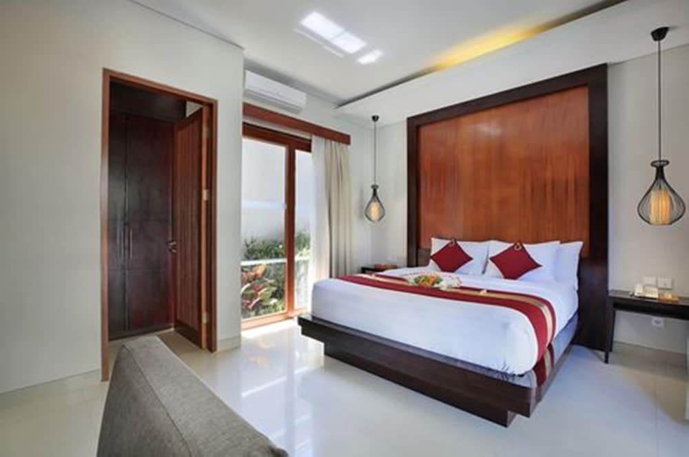 One Bedroom Pool Villas - Samaja Honeymoon Package (inclusive 1X Dinner 1X Massage)