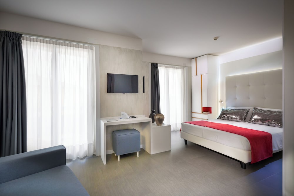 Junior Suite photo 2
