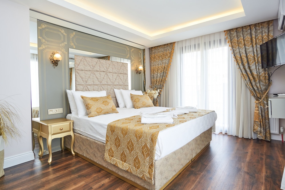 Deluxe Room photo 3