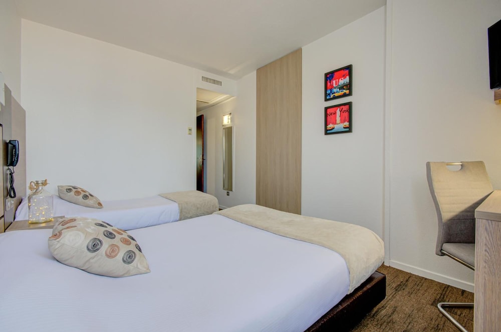 Triple Room photo 2