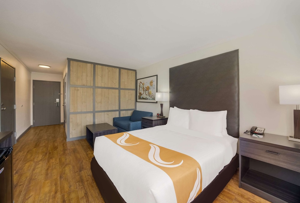 Quality Inn & Suites Castle Rock/SW Denver, Billede 3