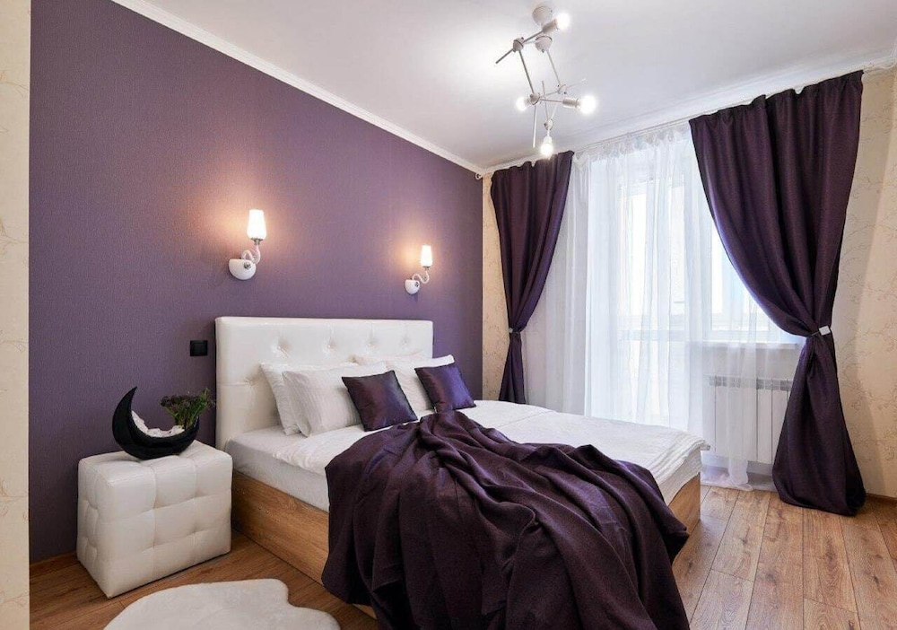 City Quadruple Room, 1 Bedroom photo 1