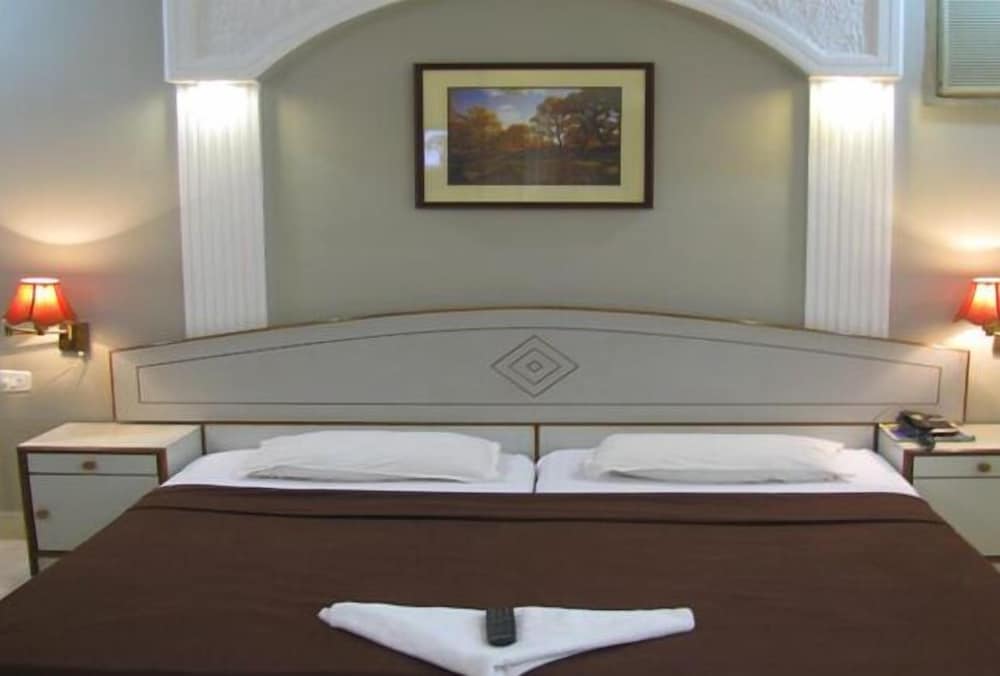 Standard Room, 1 Double Bed photo 3