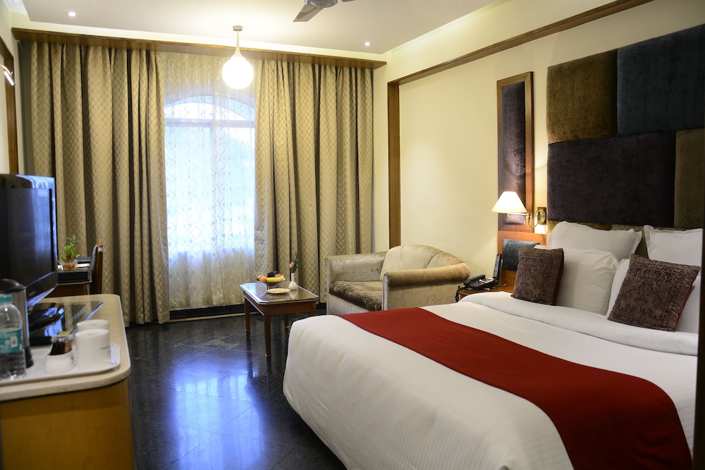 Executive Superior Room